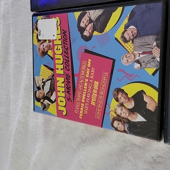 4 comedy DVD movies - Picture 5 of 5